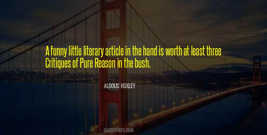Quotes About Article Writing #621405