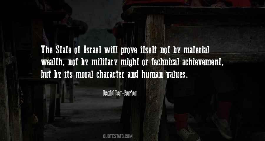 Quotes About The State Of Israel #1270373