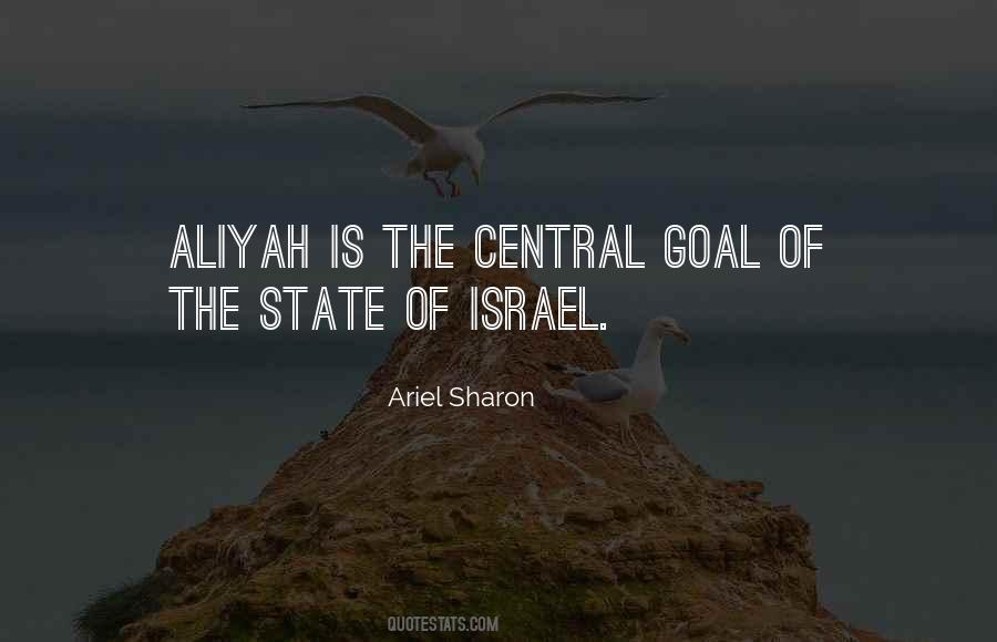 Quotes About The State Of Israel #1311543