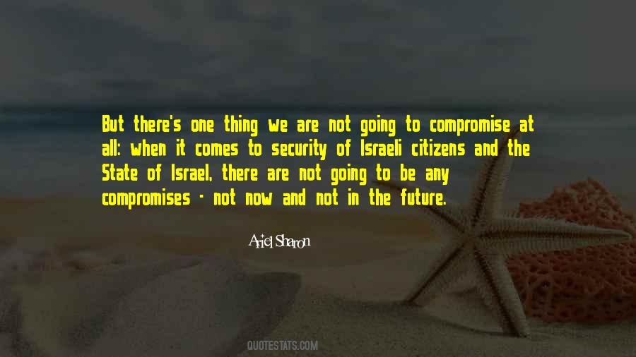 Quotes About The State Of Israel #1337908