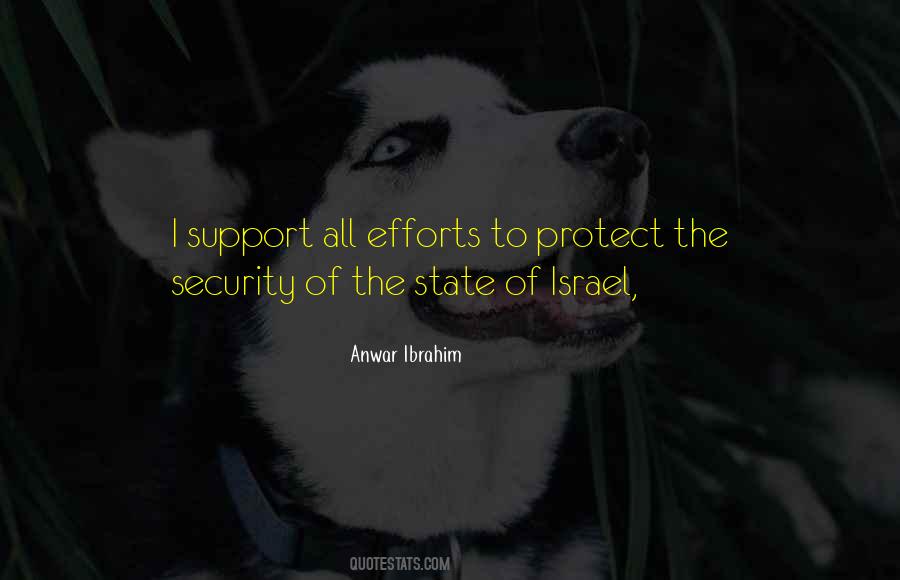 Quotes About The State Of Israel #1615880