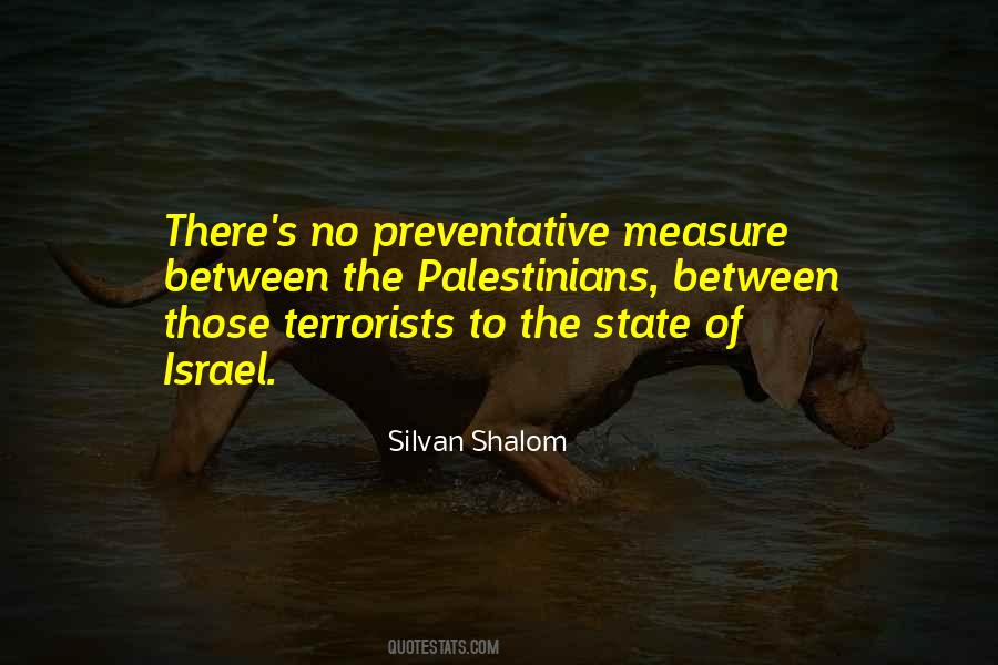 Quotes About The State Of Israel #185134