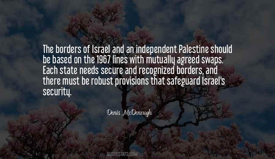 Quotes About The State Of Israel #190093