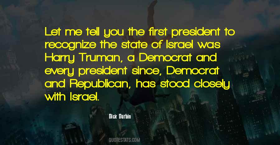 Quotes About The State Of Israel #23950