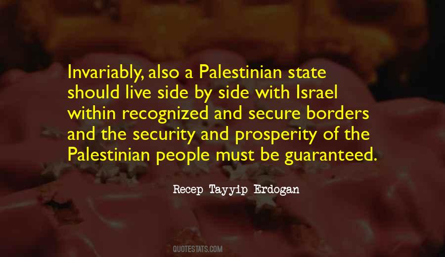 Quotes About The State Of Israel #447726