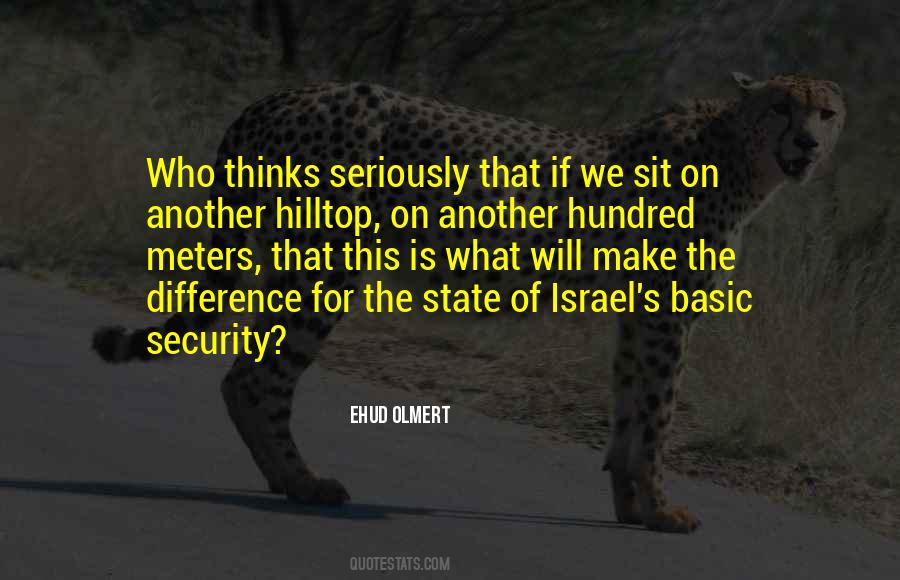 Quotes About The State Of Israel #617864