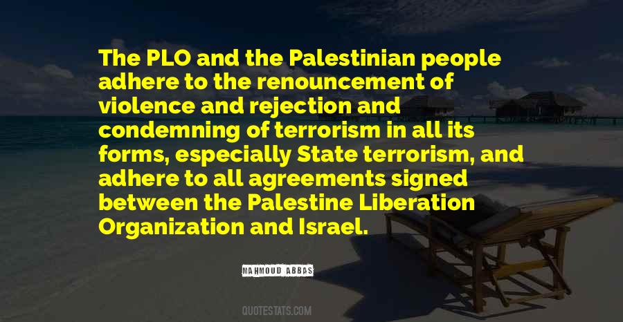 Quotes About The State Of Israel #667832