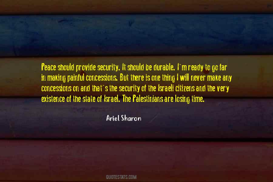 Quotes About The State Of Israel #739534