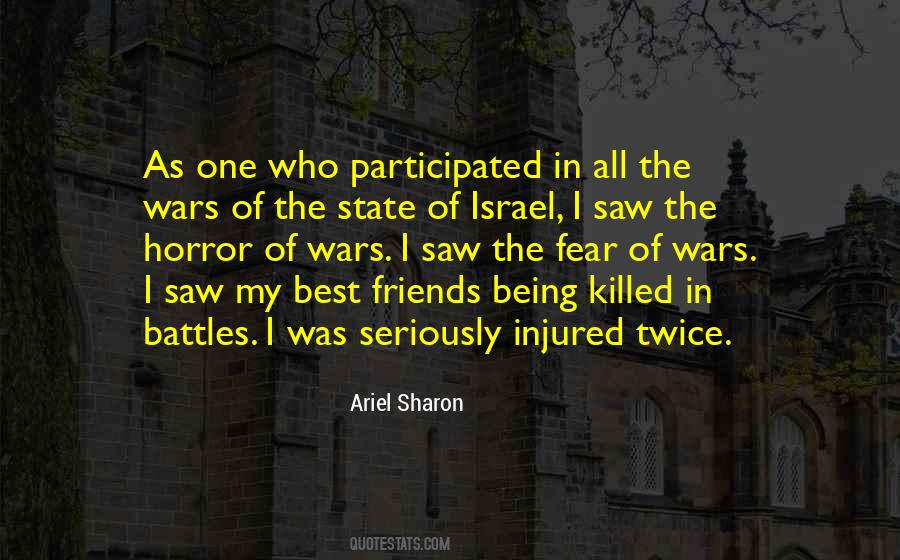 Quotes About The State Of Israel #859370