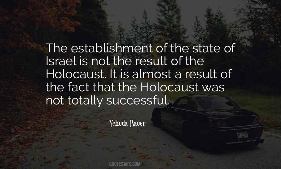 Quotes About The State Of Israel #922391