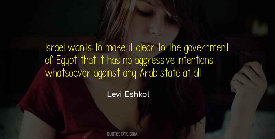 Quotes About The State Of Israel #927290