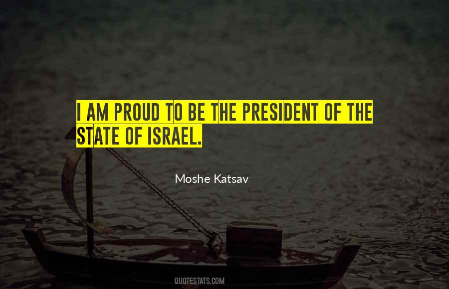Quotes About The State Of Israel #977784