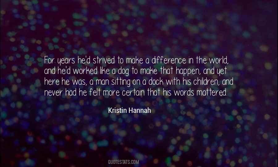 Quotes About Certain #10962 Quotes About Certain #10962