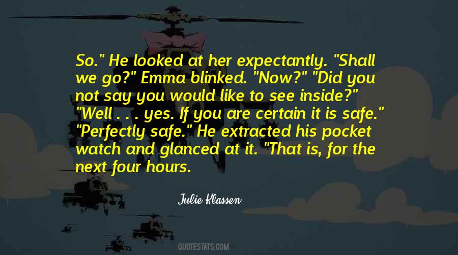 Quotes About Certain #15571 Quotes About Certain #15571