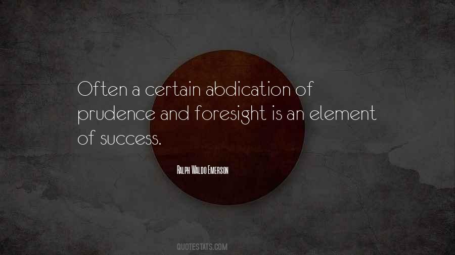 Quotes About Certain #15784 Quotes About Certain #15784