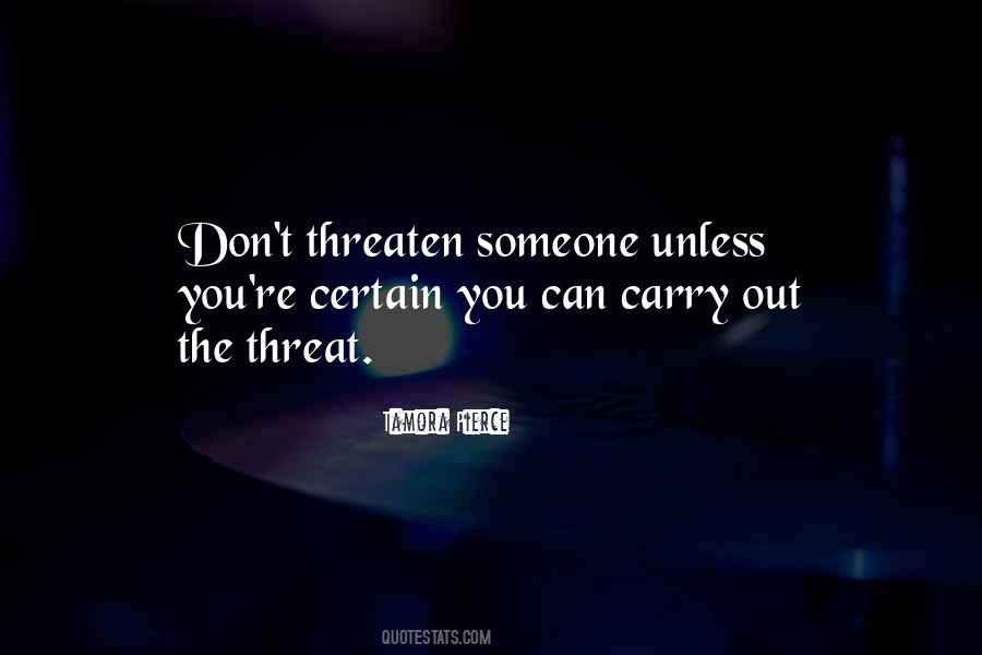 Quotes About Certain #5982 Quotes About Certain #5982