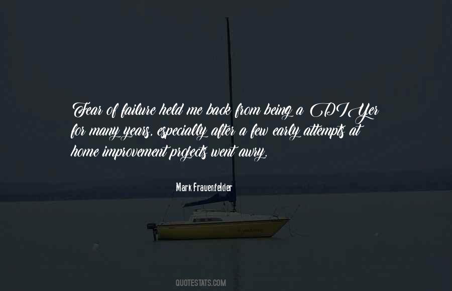 Quotes About Being Held Back By Someone #1386759