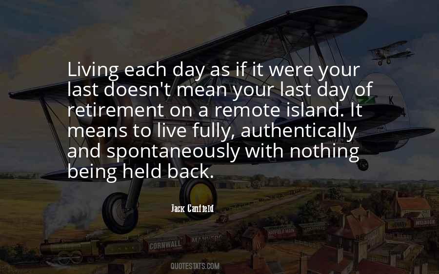 Quotes About Being Held Back By Someone #765761