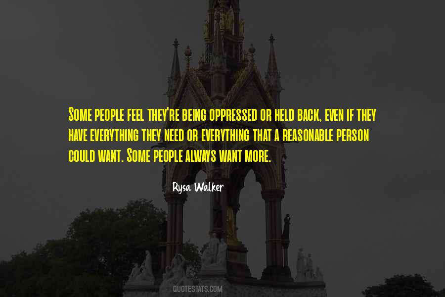 Quotes About Being Held Back By Someone #941584