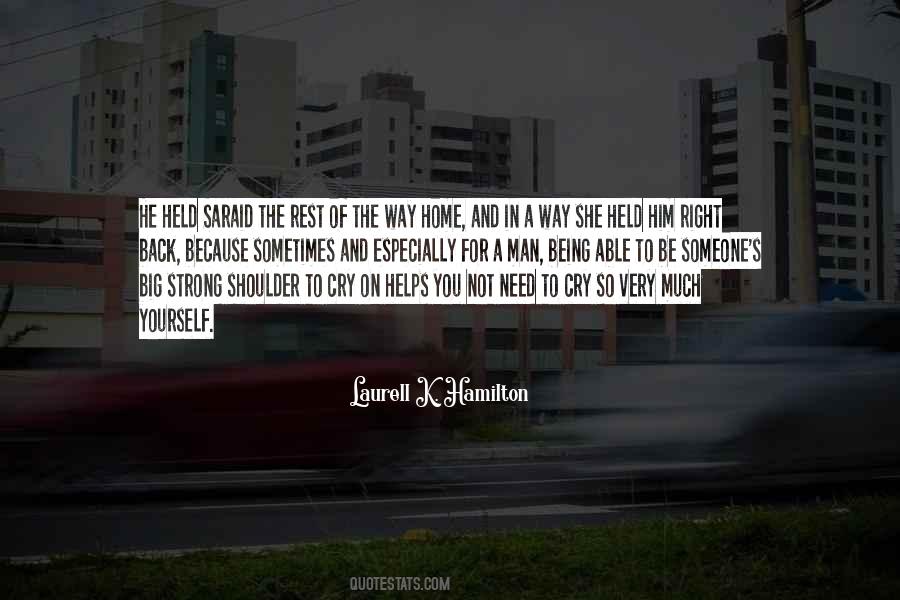 Quotes About Being Held Back By Someone #968539