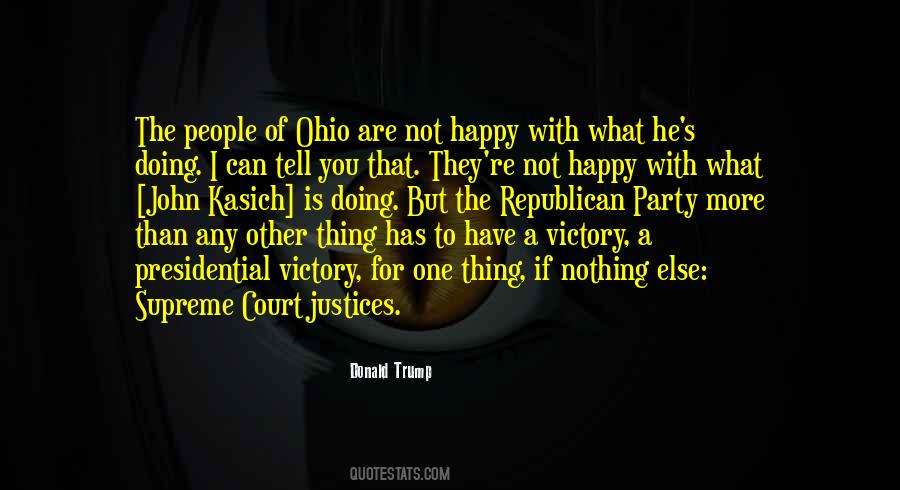 Quotes About The Supreme Court Justices #889202