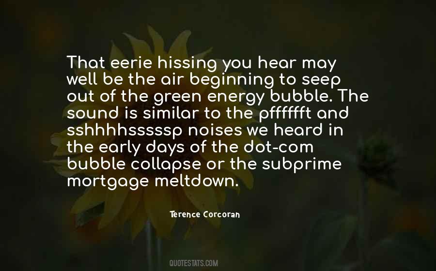 Quotes About Noises #1726681