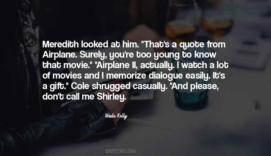 Watch Movie Quotes #542548