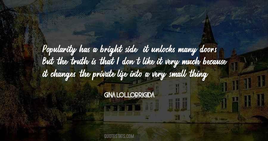 Earliness Synonym Quotes #1549701