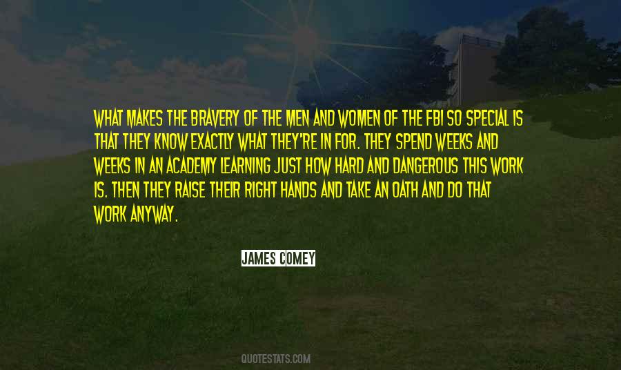 Learning Hard Quotes #270576