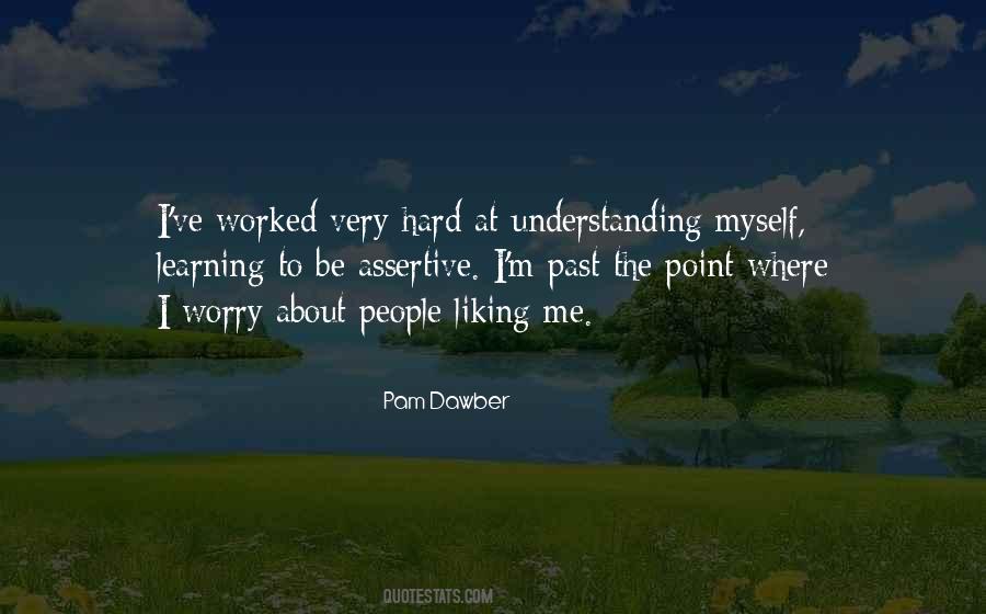 Learning Hard Quotes #415685