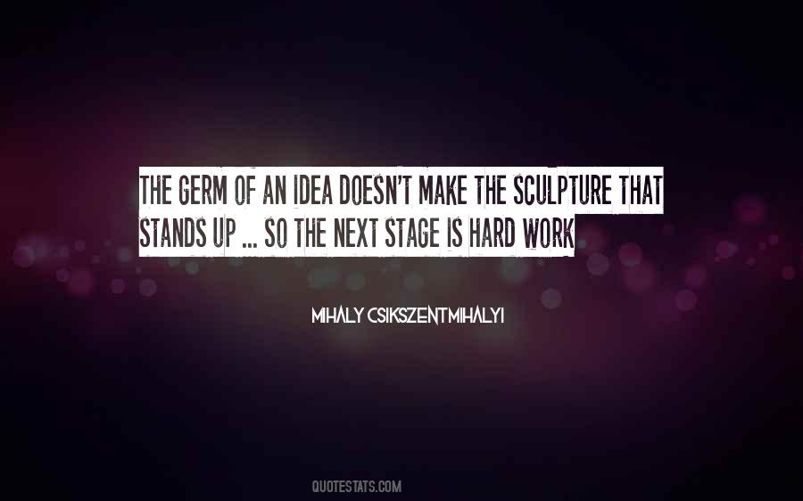 Learning Hard Quotes #487563