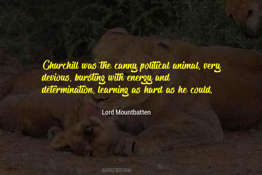 Learning Hard Quotes #622010
