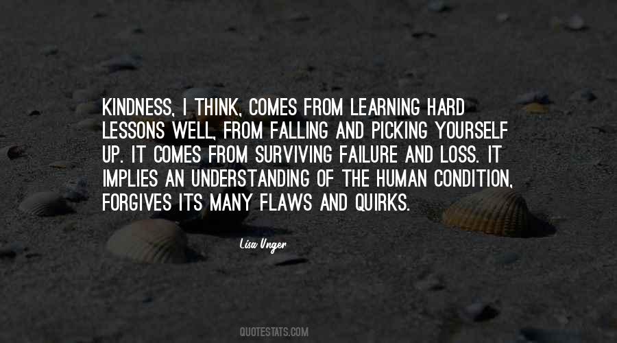 Learning Hard Quotes #707683