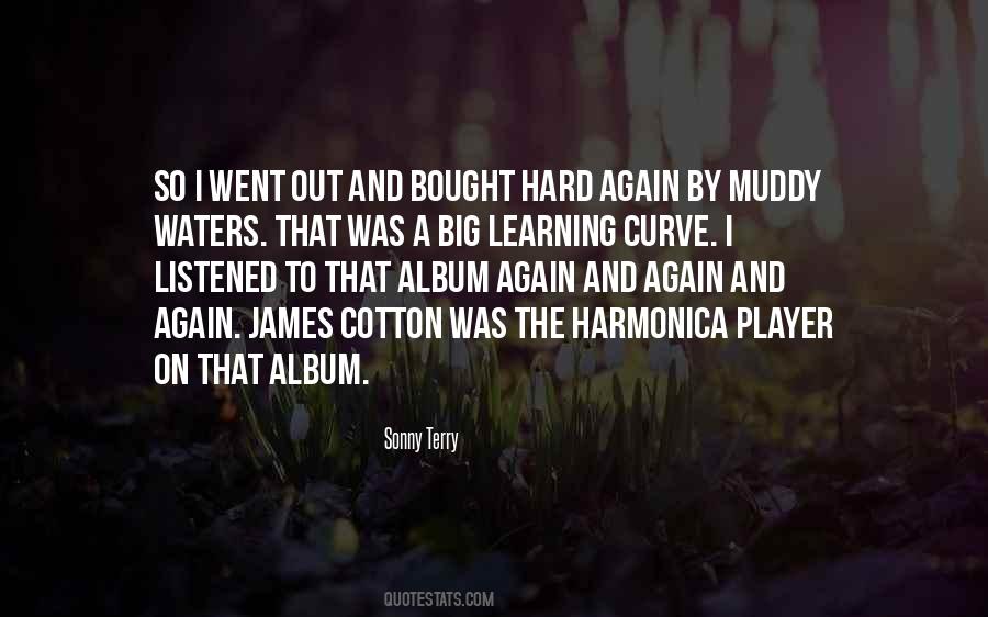 Learning Hard Quotes #709949