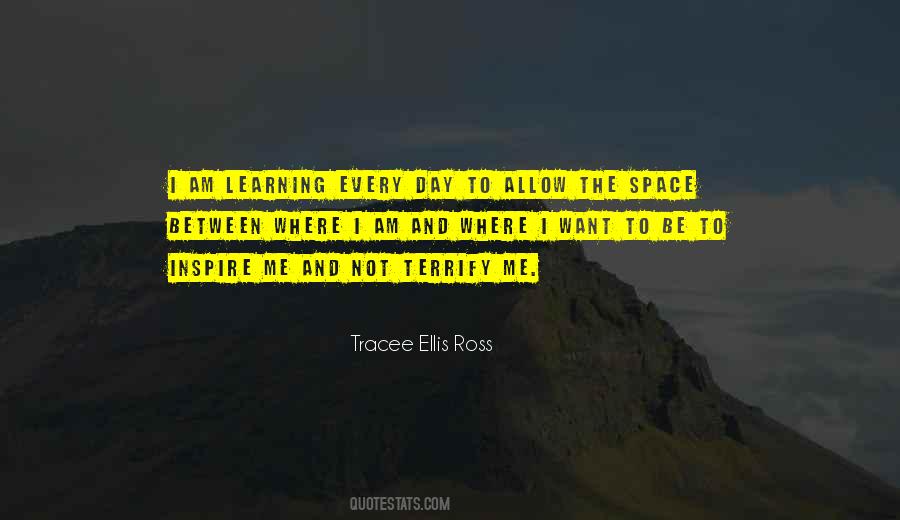 Learning Hard Quotes #733384