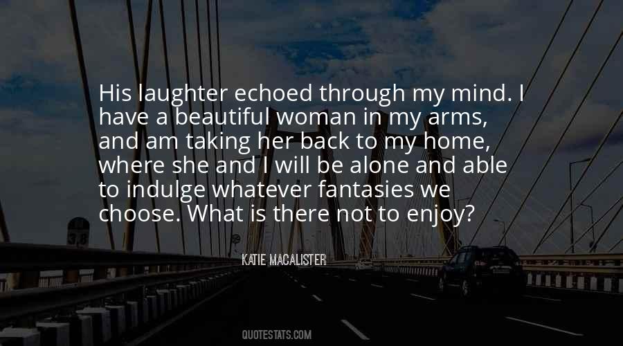 Quotes About My Beautiful Woman #872581