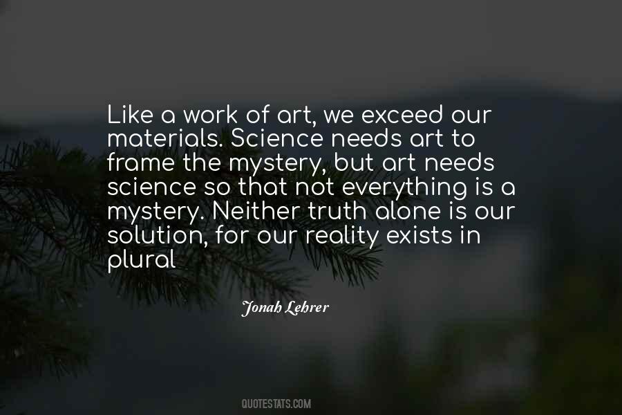Quotes About Materials Science #1055932