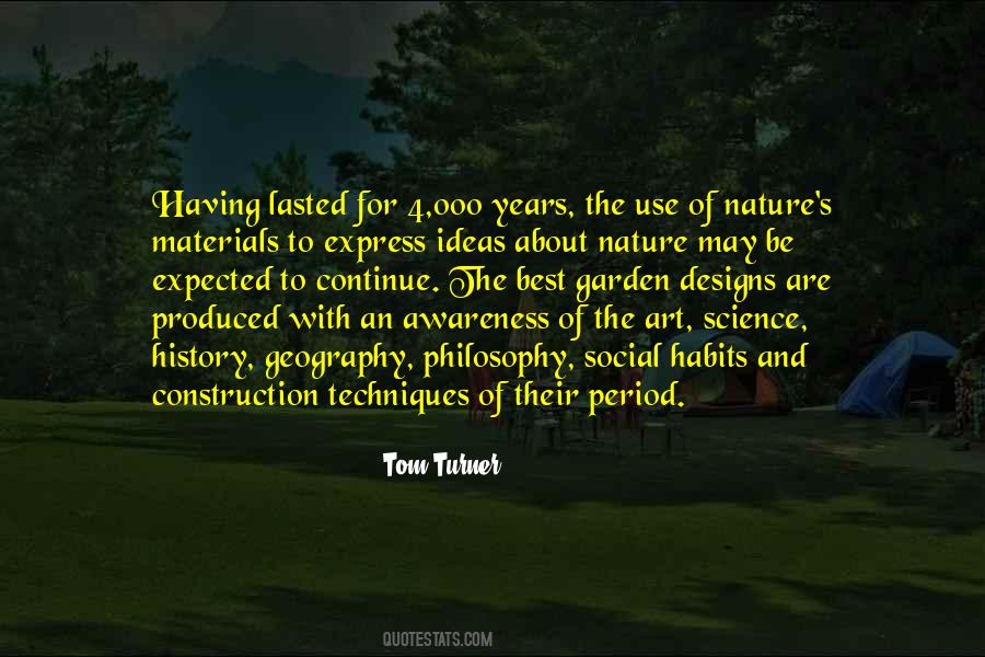 Quotes About Materials Science #1105181