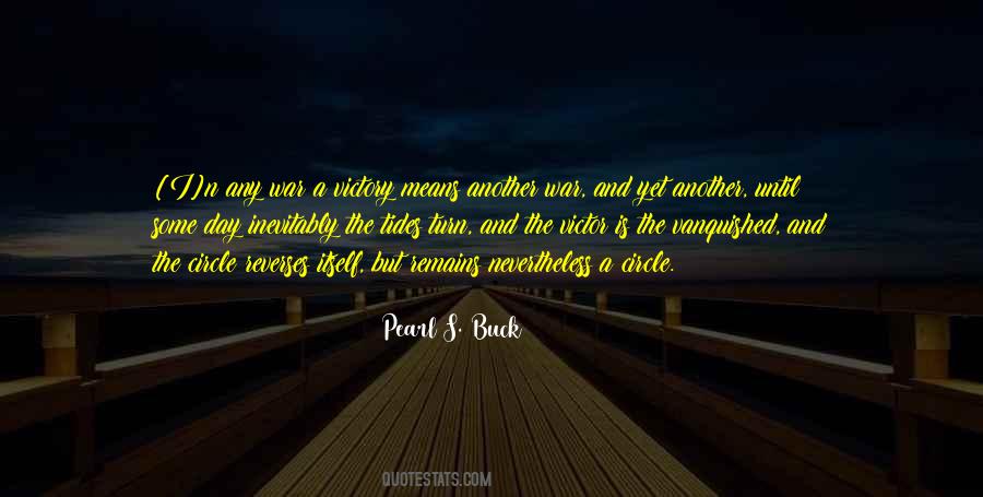 Quotes About Vanquished #261726 Quotes About Vanquished #261726