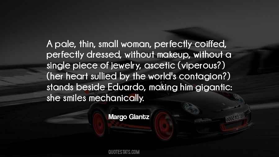 Piece Of World Quotes #1507257