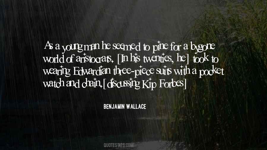 Piece Of World Quotes #1511149