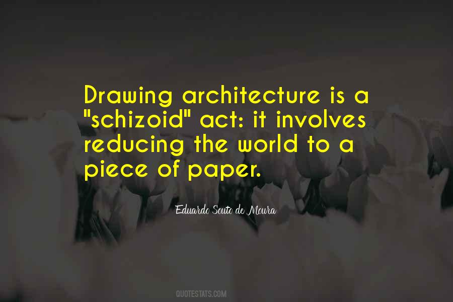 Piece Of World Quotes #1702430