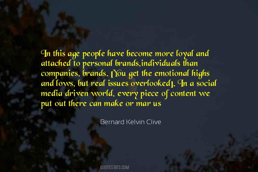 Piece Of World Quotes #1812140