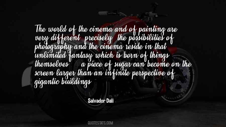 Piece Of World Quotes #402397
