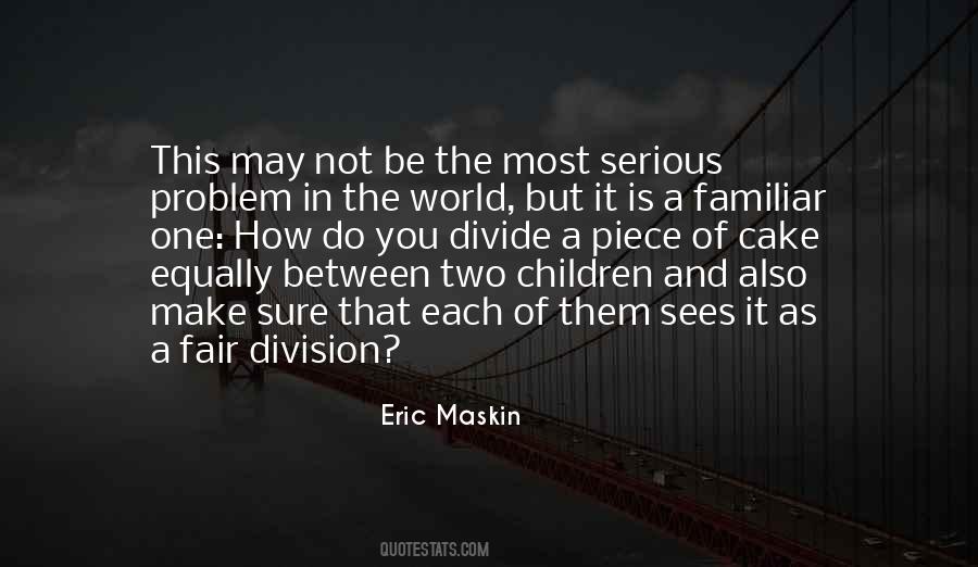 Piece Of World Quotes #524571