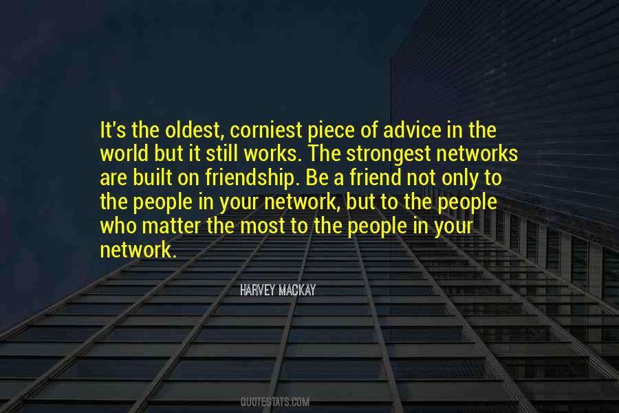 Piece Of World Quotes #663750