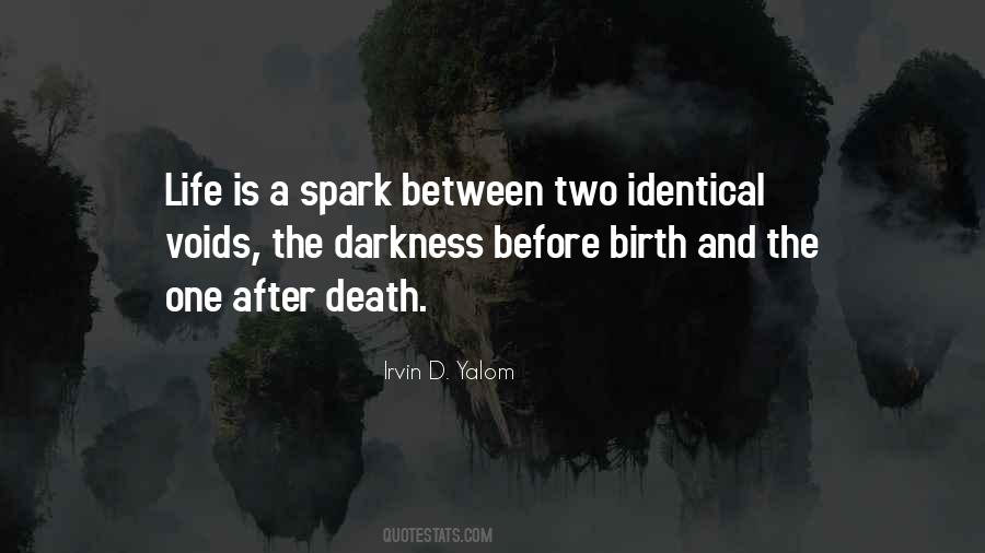 Quotes About Identical #1092510