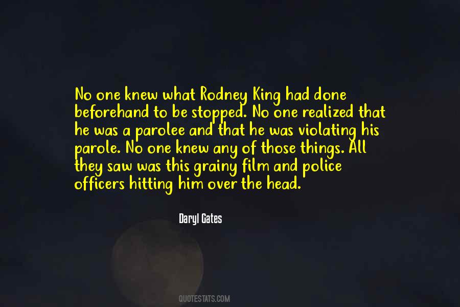 Quotes About Officers #1125522