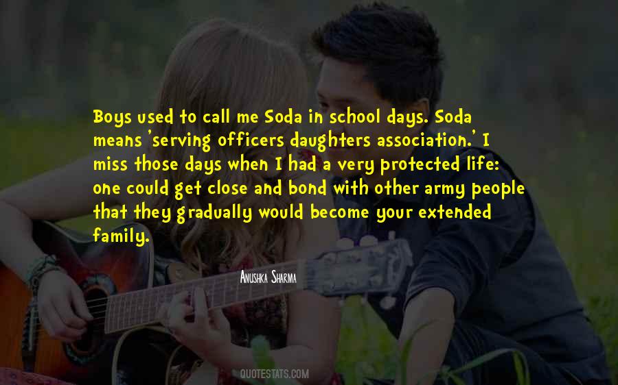 Quotes About Officers #1269660