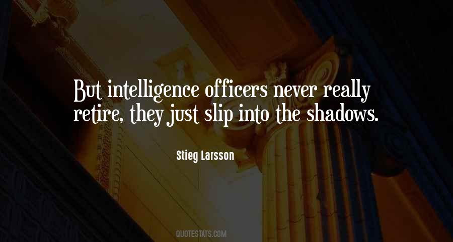 Quotes About Officers #1320309